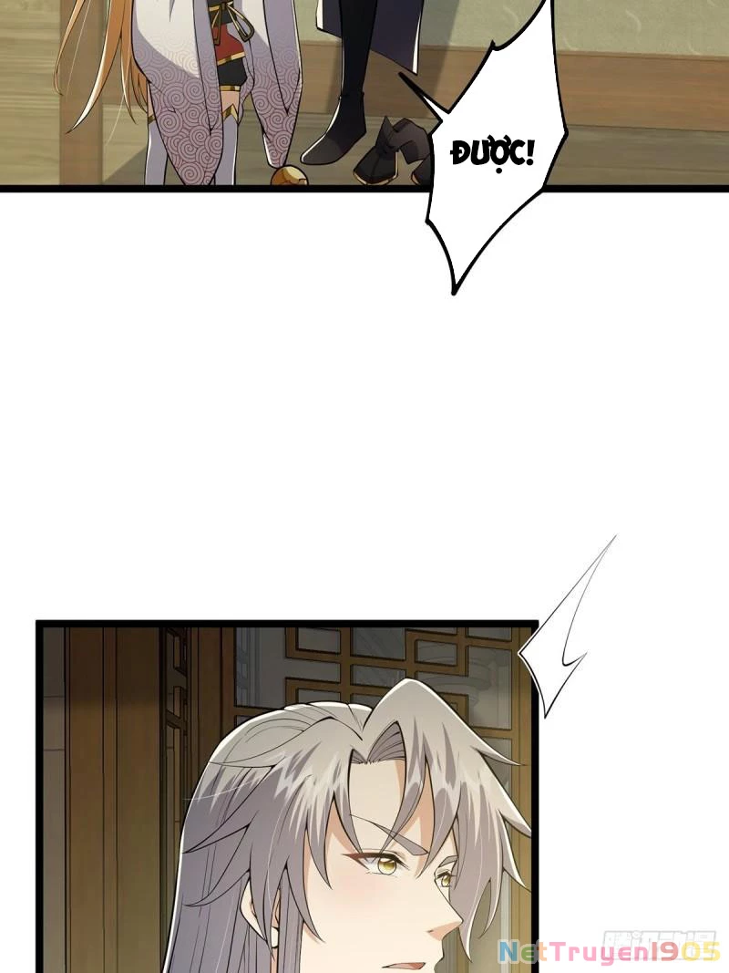 Ta Xuyên Không Với Max Điểm Mị Lực Chapter 27 - 36