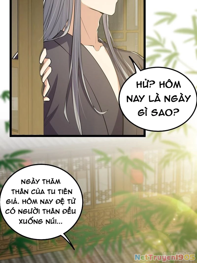 Ta Xuyên Không Với Max Điểm Mị Lực Chapter 27 - 37