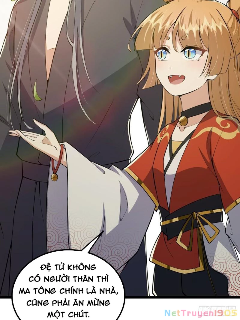 Ta Xuyên Không Với Max Điểm Mị Lực Chapter 27 - 39