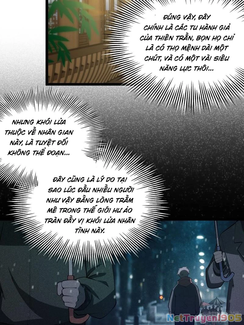 Ta Xuyên Không Với Max Điểm Mị Lực Chapter 27 - 41