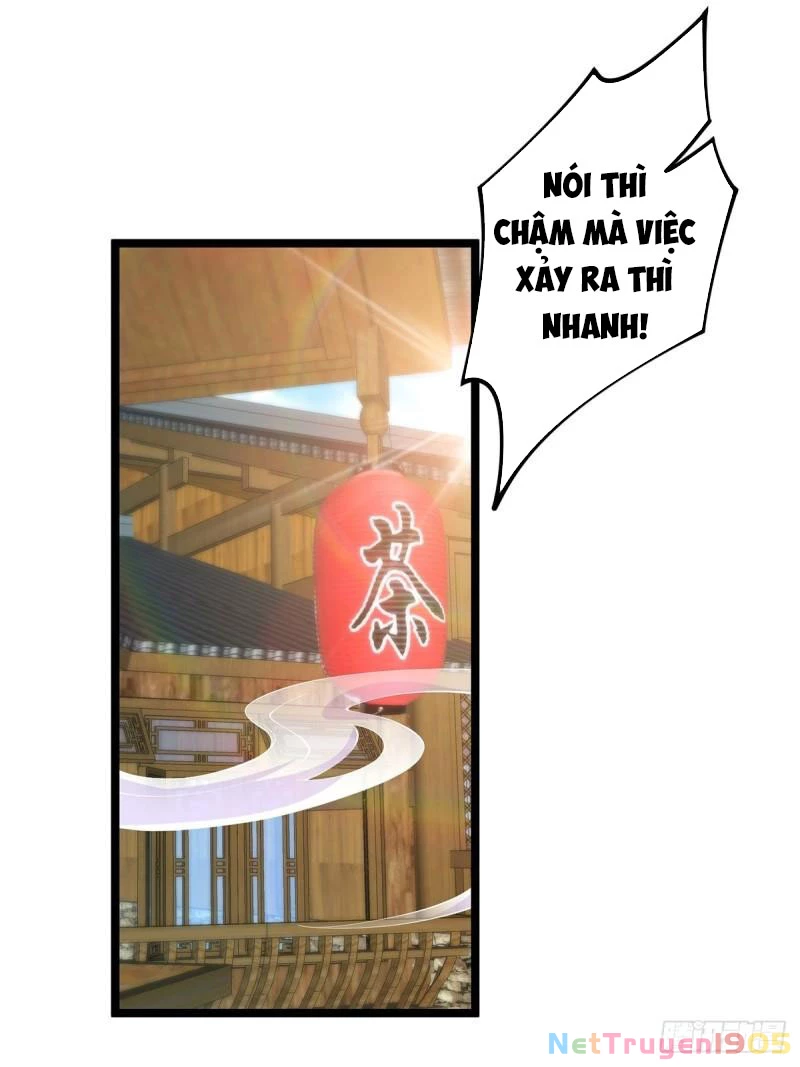 Ta Xuyên Không Với Max Điểm Mị Lực Chapter 27 - 43