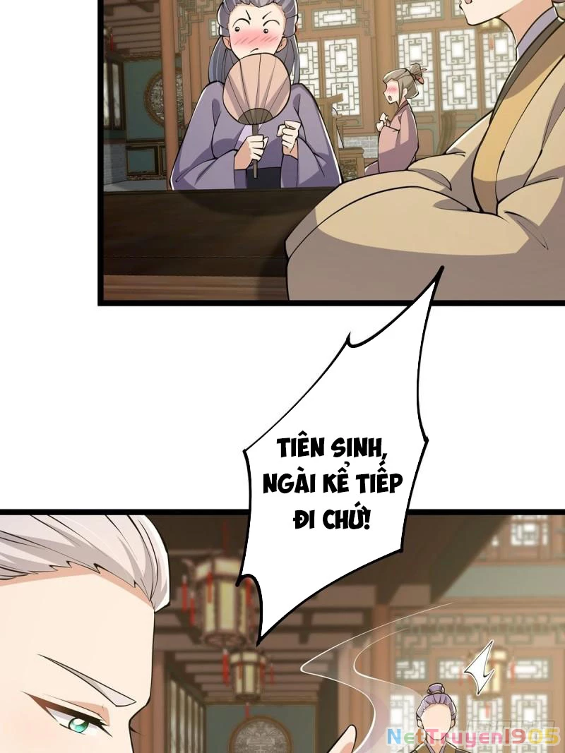 Ta Xuyên Không Với Max Điểm Mị Lực Chapter 27 - 47