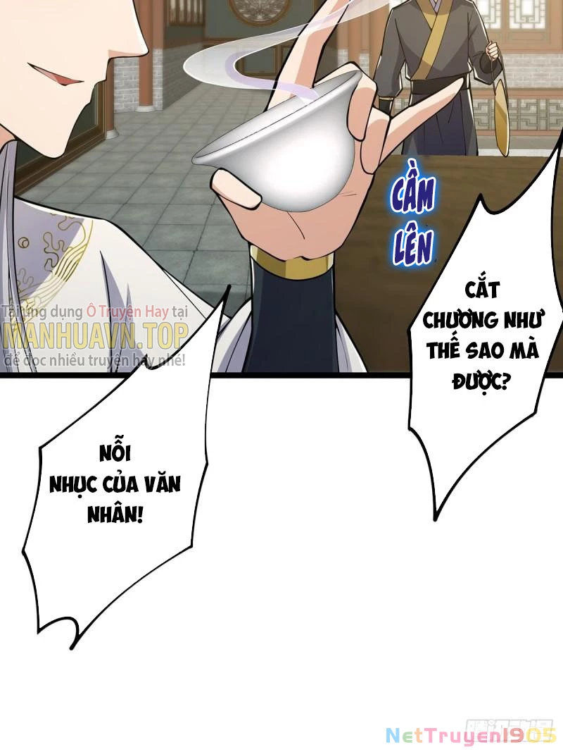 Ta Xuyên Không Với Max Điểm Mị Lực Chapter 27 - 48