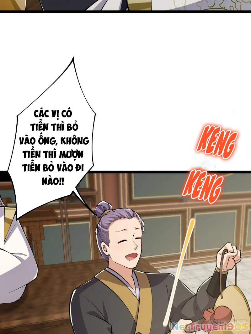 Ta Xuyên Không Với Max Điểm Mị Lực Chapter 27 - 50