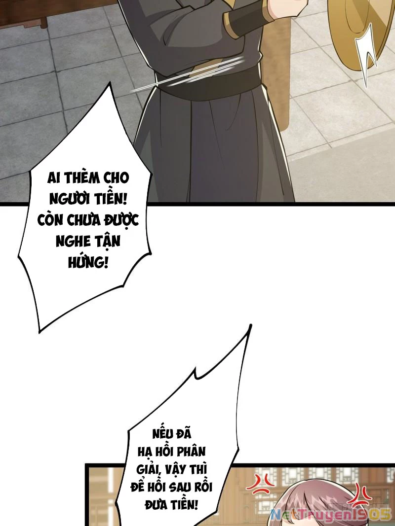 Ta Xuyên Không Với Max Điểm Mị Lực Chapter 27 - 51