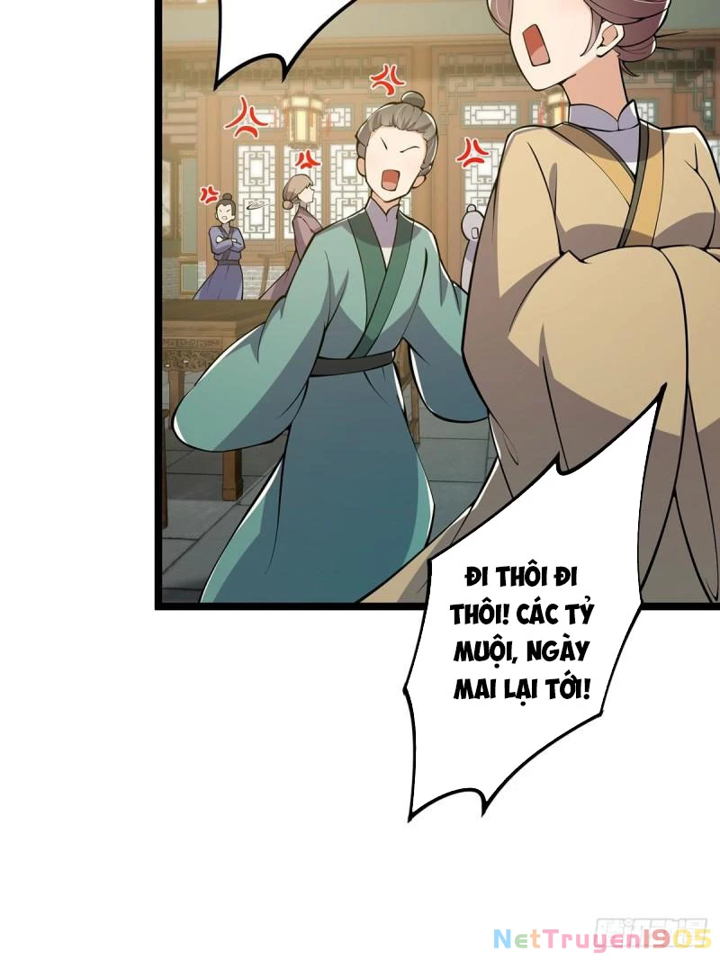 Ta Xuyên Không Với Max Điểm Mị Lực Chapter 27 - 52