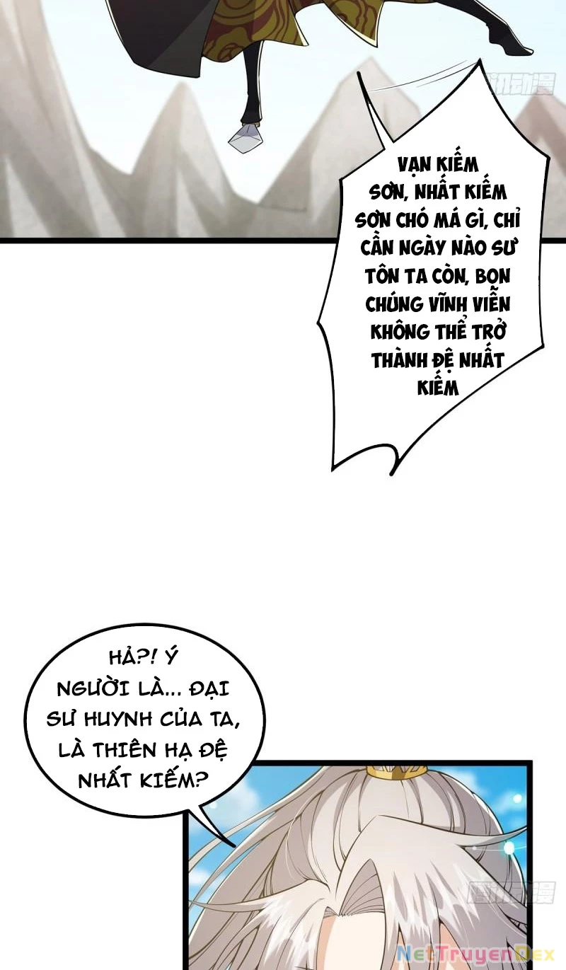 Ta Xuyên Không Với Max Điểm Mị Lực Chapter 30 - 11