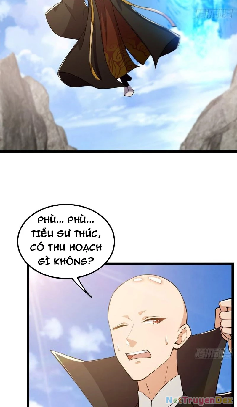 Ta Xuyên Không Với Max Điểm Mị Lực Chapter 31 - 10
