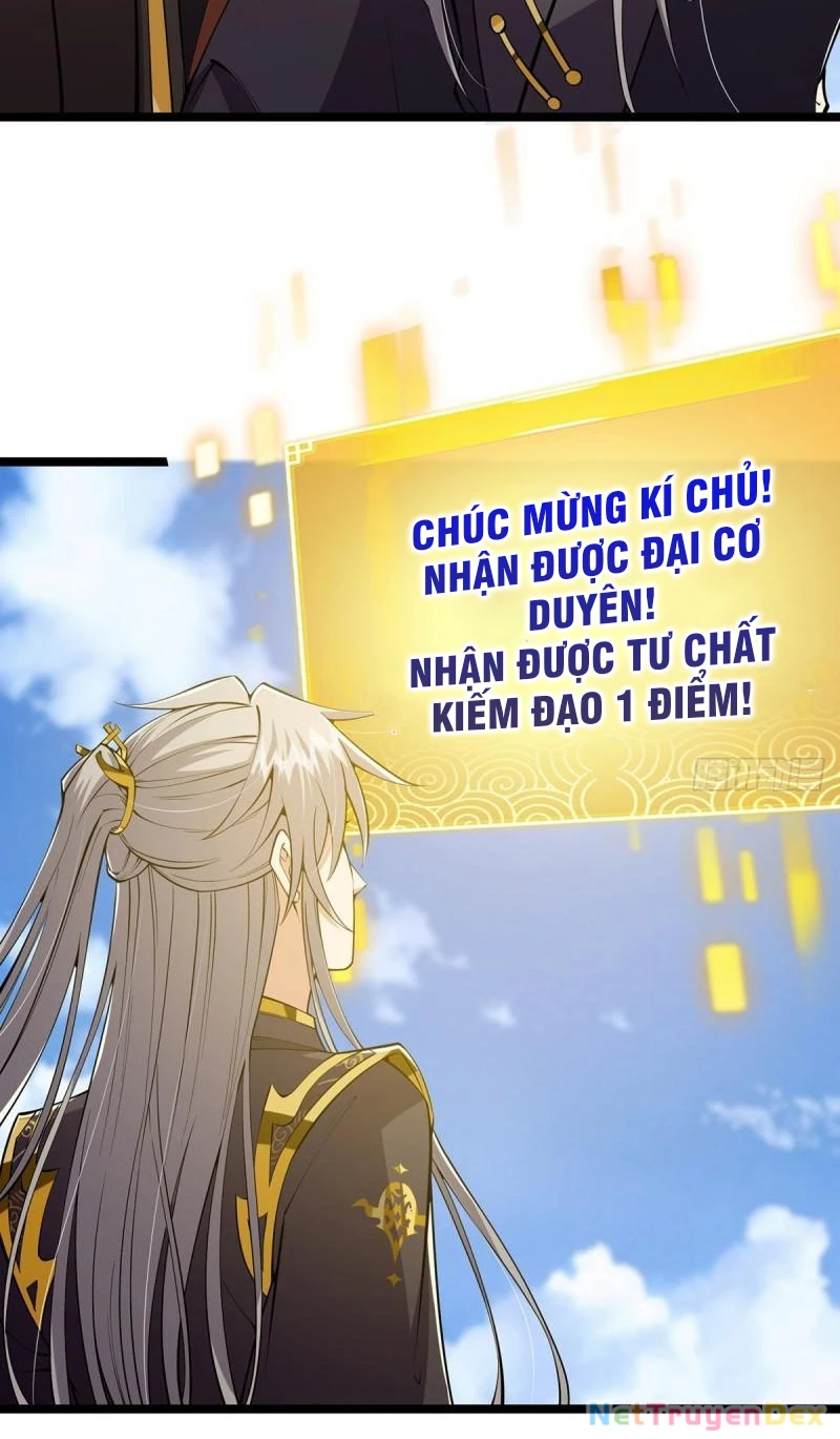 Ta Xuyên Không Với Max Điểm Mị Lực Chapter 31 - 12
