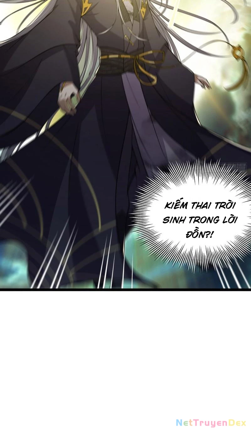 Ta Xuyên Không Với Max Điểm Mị Lực Chapter 31 - 17