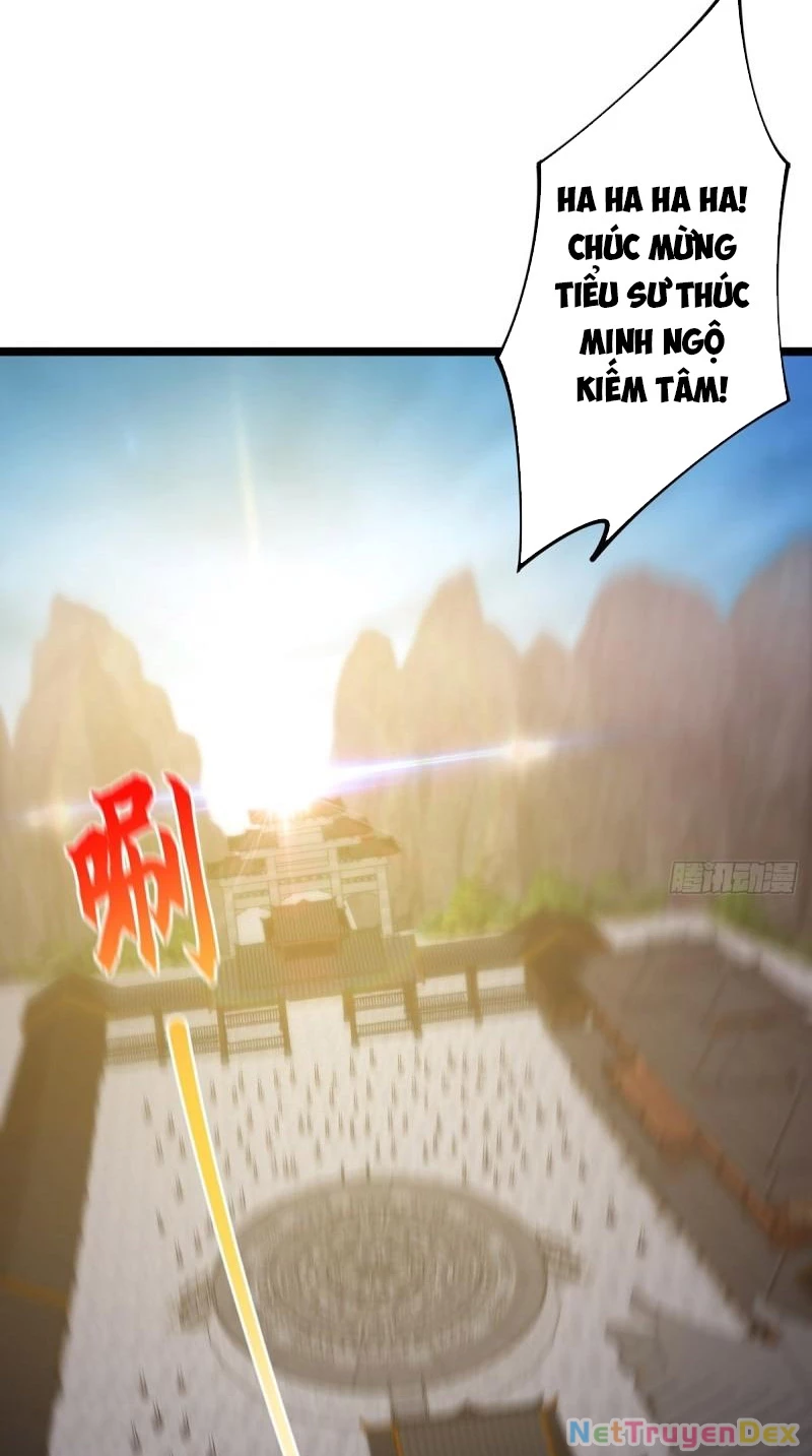 Ta Xuyên Không Với Max Điểm Mị Lực Chapter 31 - 27