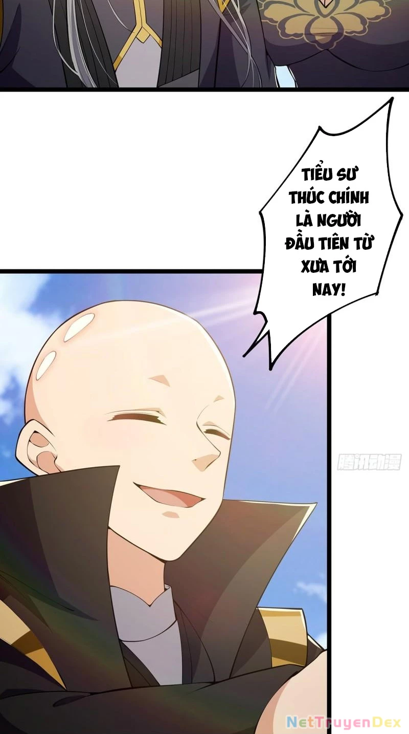 Ta Xuyên Không Với Max Điểm Mị Lực Chapter 31 - 34