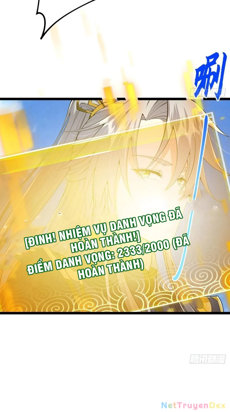 Ta Xuyên Không Với Max Điểm Mị Lực Chapter 31 - 36