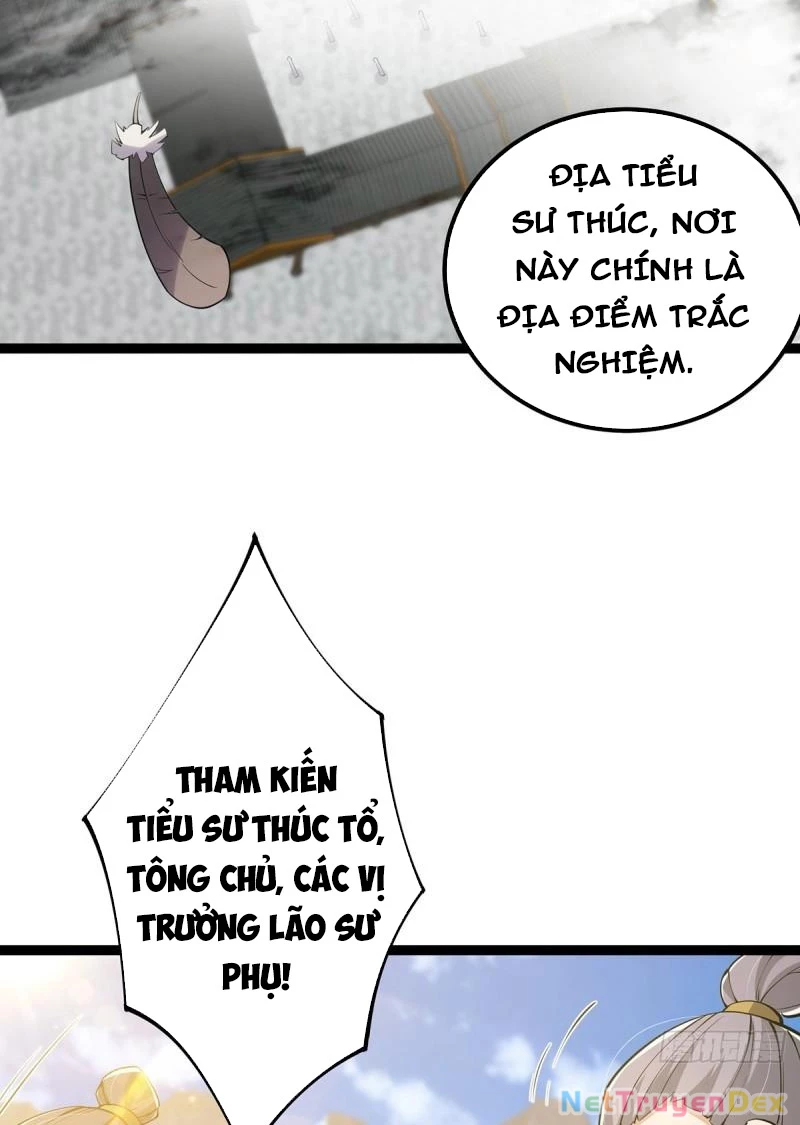 Ta Xuyên Không Với Max Điểm Mị Lực Chapter 31 - 44