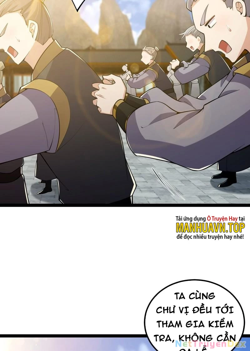 Ta Xuyên Không Với Max Điểm Mị Lực Chapter 31 - 45