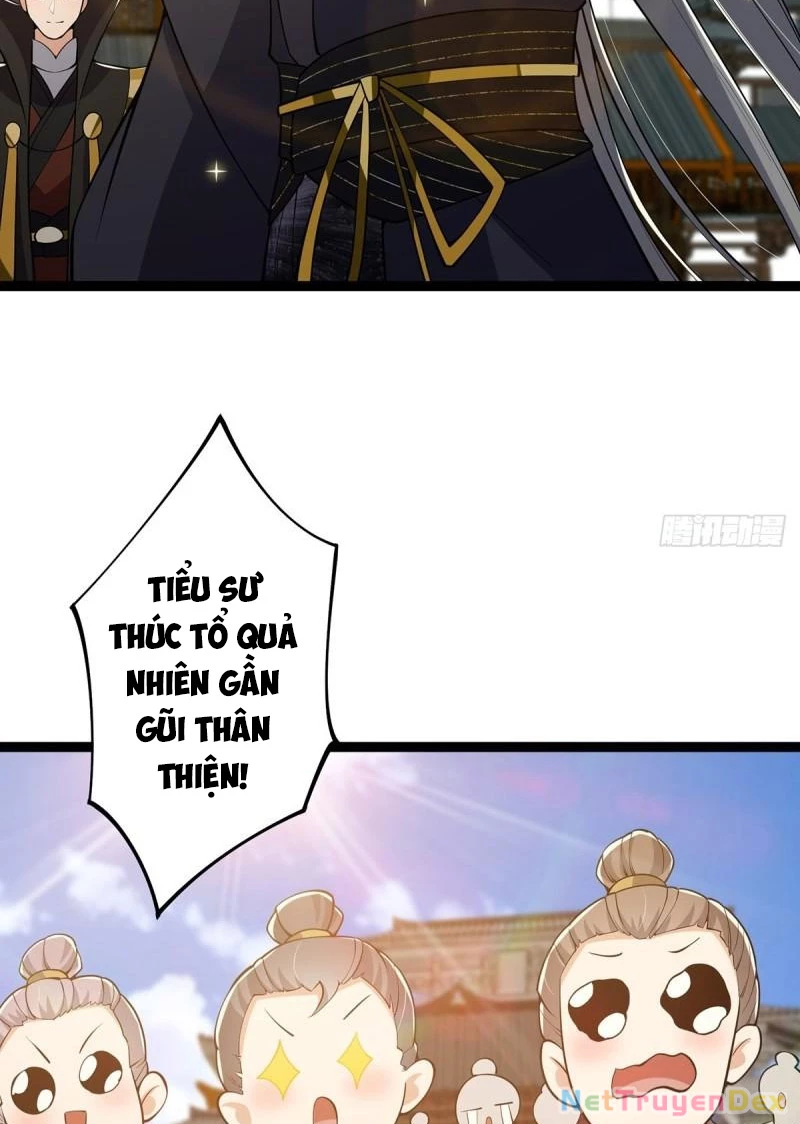 Ta Xuyên Không Với Max Điểm Mị Lực Chapter 31 - 47