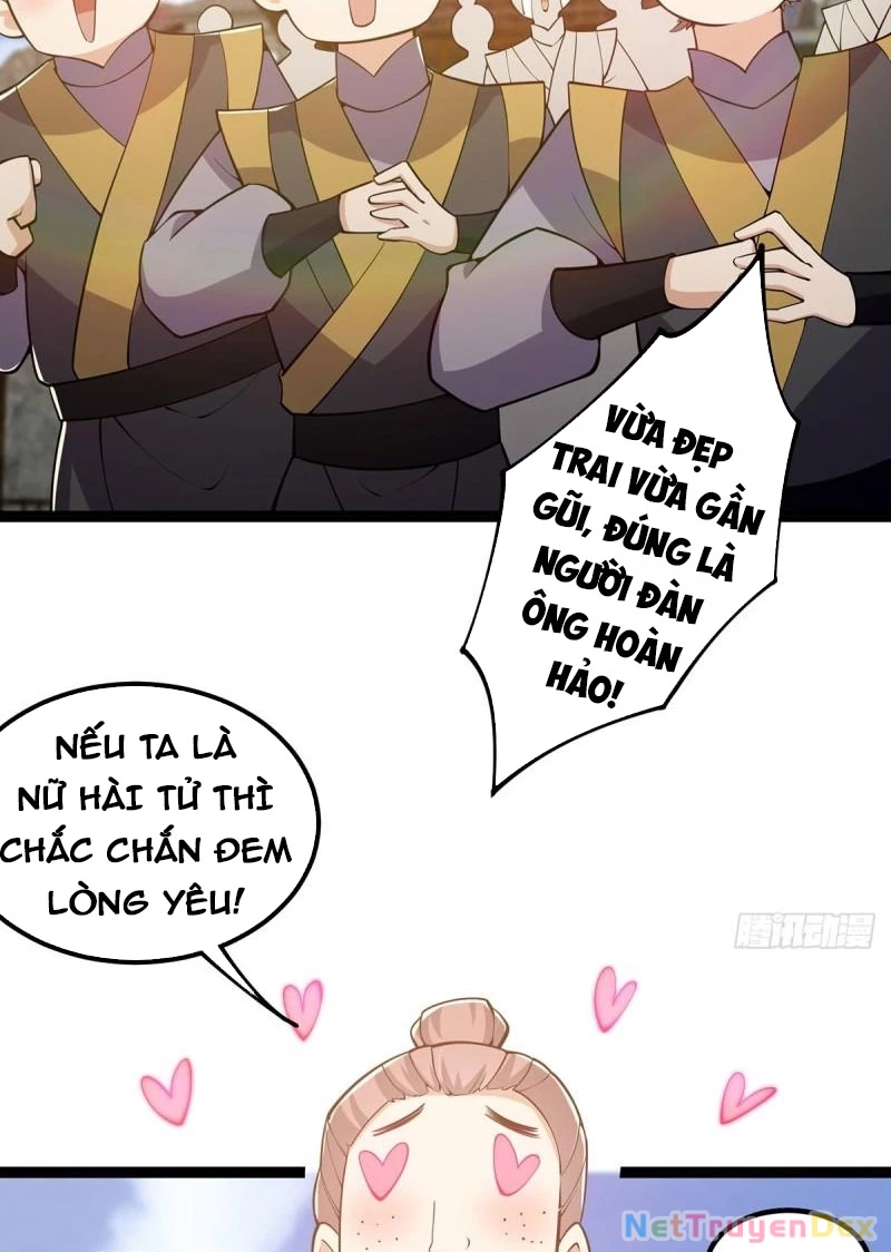 Ta Xuyên Không Với Max Điểm Mị Lực Chapter 31 - 48