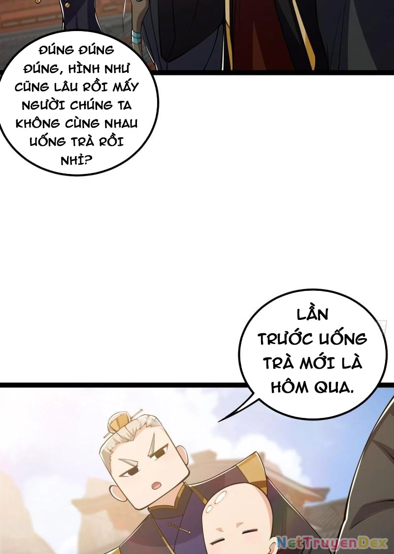 Ta Xuyên Không Với Max Điểm Mị Lực Chapter 31 - 52