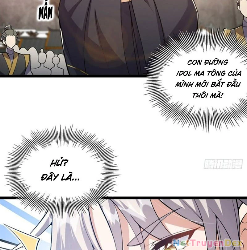 Ta Xuyên Không Với Max Điểm Mị Lực Chapter 34 - 7