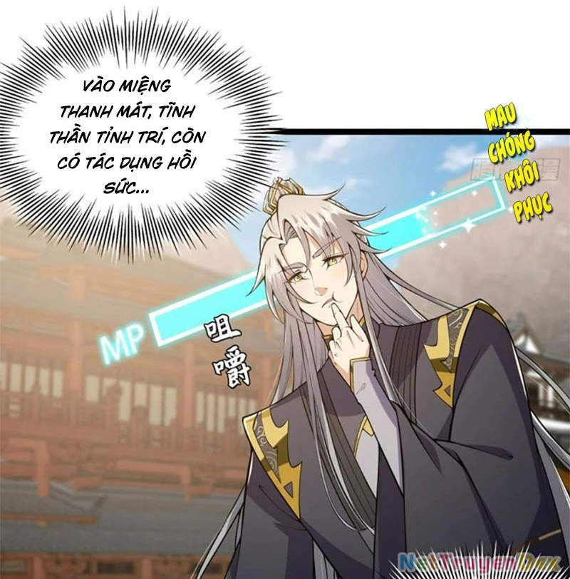 Ta Xuyên Không Với Max Điểm Mị Lực Chapter 34 - 10
