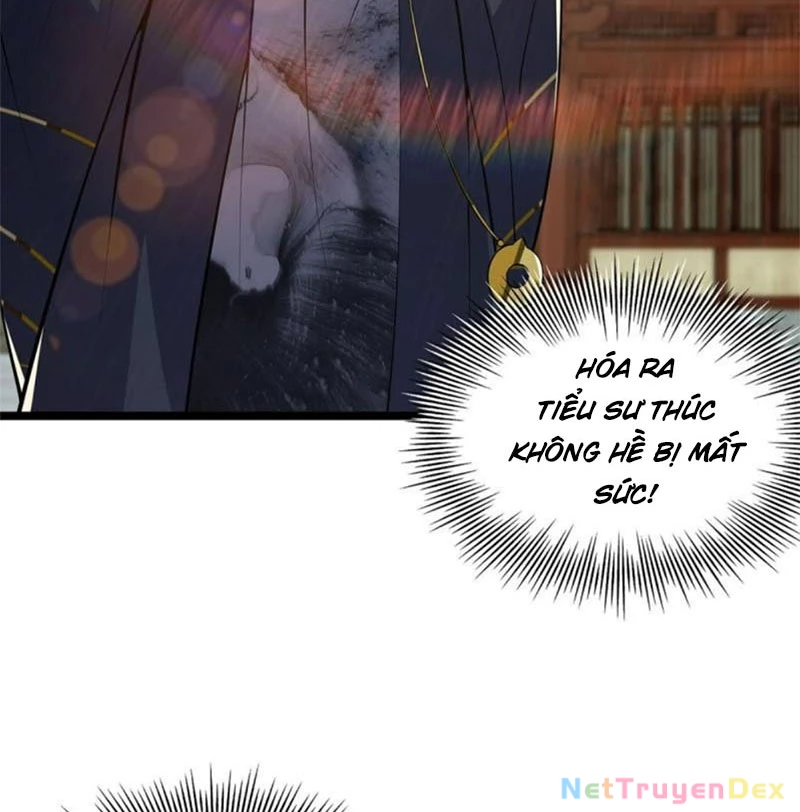 Ta Xuyên Không Với Max Điểm Mị Lực Chapter 34 - 16