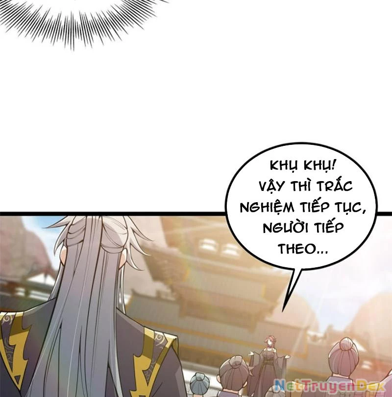 Ta Xuyên Không Với Max Điểm Mị Lực Chapter 34 - 20
