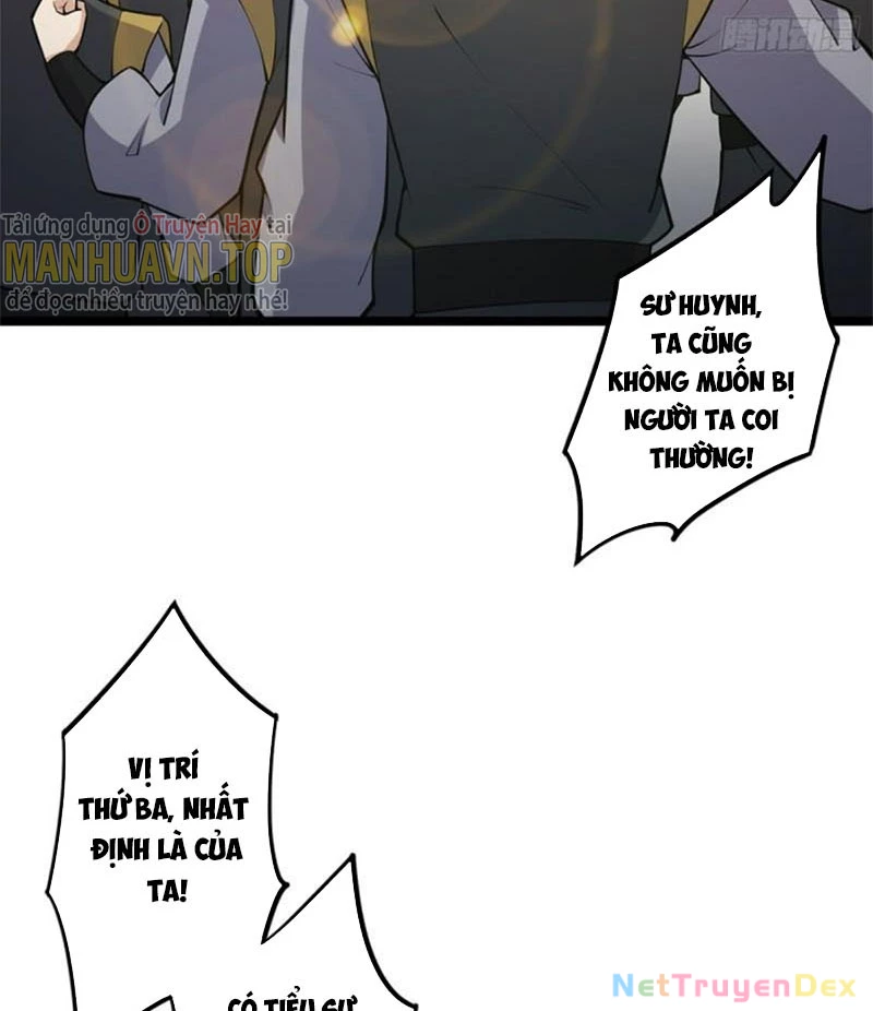 Ta Xuyên Không Với Max Điểm Mị Lực Chapter 34 - 38