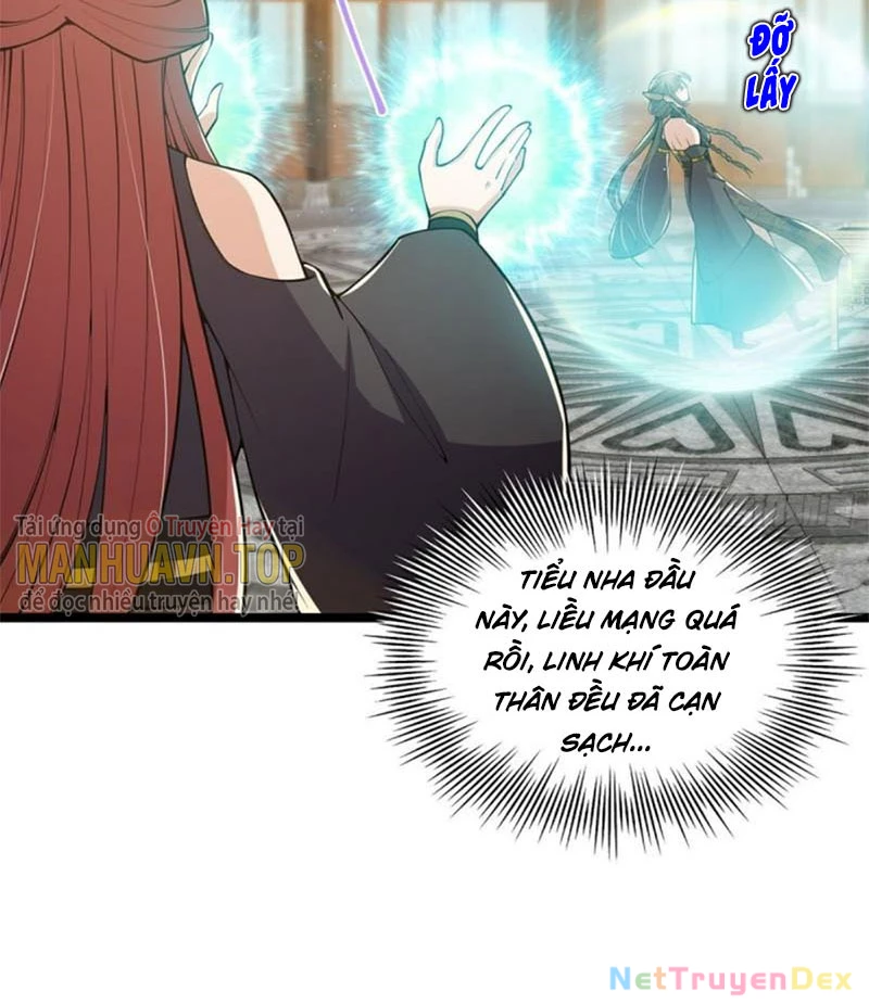 Ta Xuyên Không Với Max Điểm Mị Lực Chapter 34 - 41