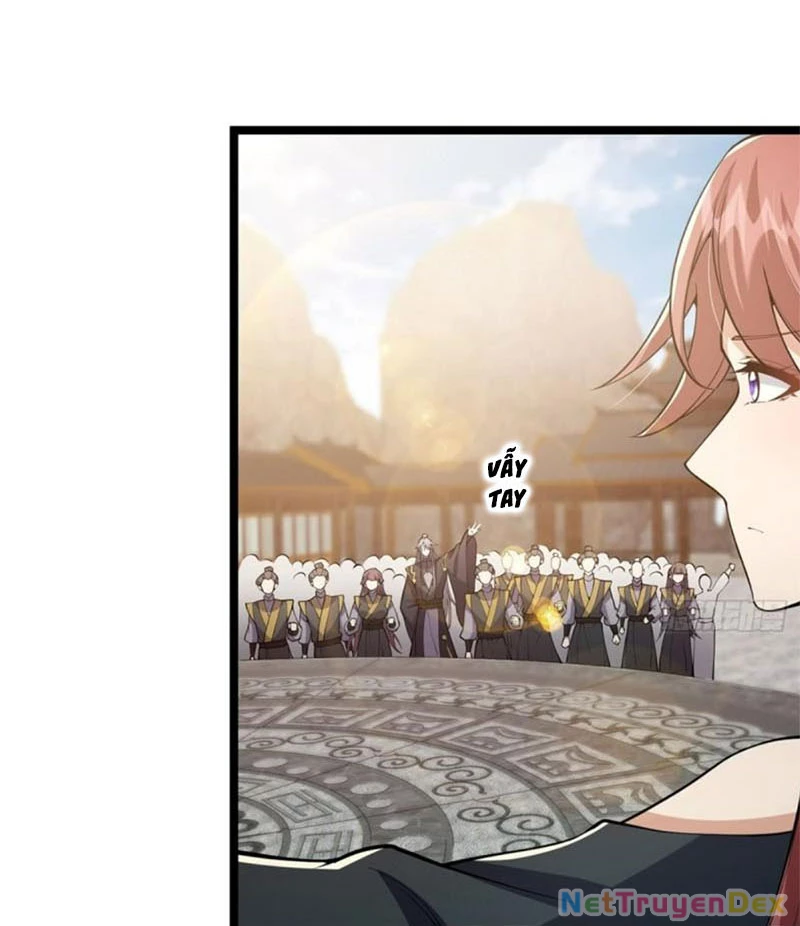 Ta Xuyên Không Với Max Điểm Mị Lực Chapter 34 - 42