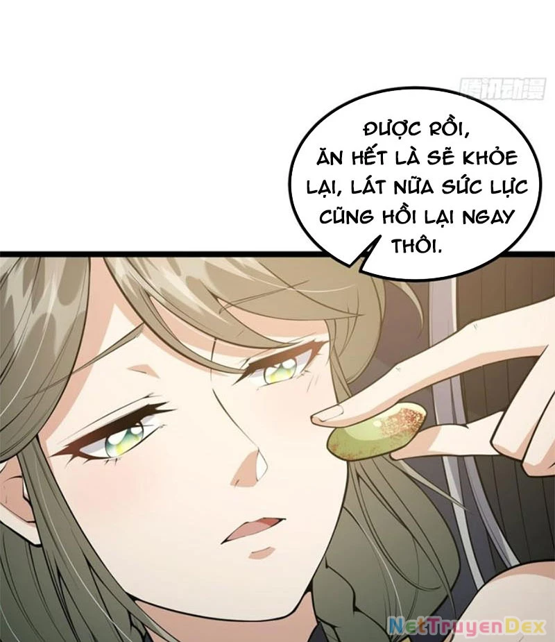 Ta Xuyên Không Với Max Điểm Mị Lực Chapter 34 - 46