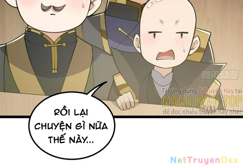 Ta Xuyên Không Với Max Điểm Mị Lực Chapter 34 - 55