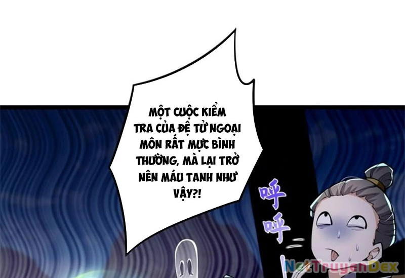 Ta Xuyên Không Với Max Điểm Mị Lực Chapter 34 - 56