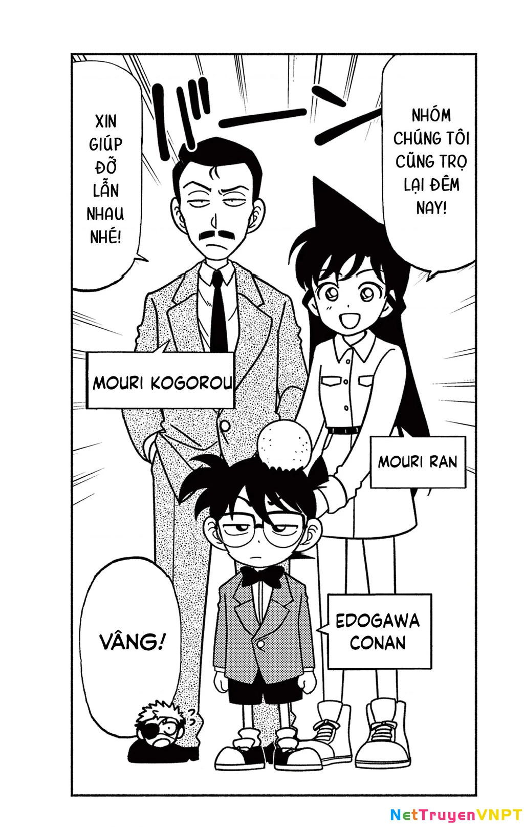 Unmei No Makimodoshi Chapter 38 - 8