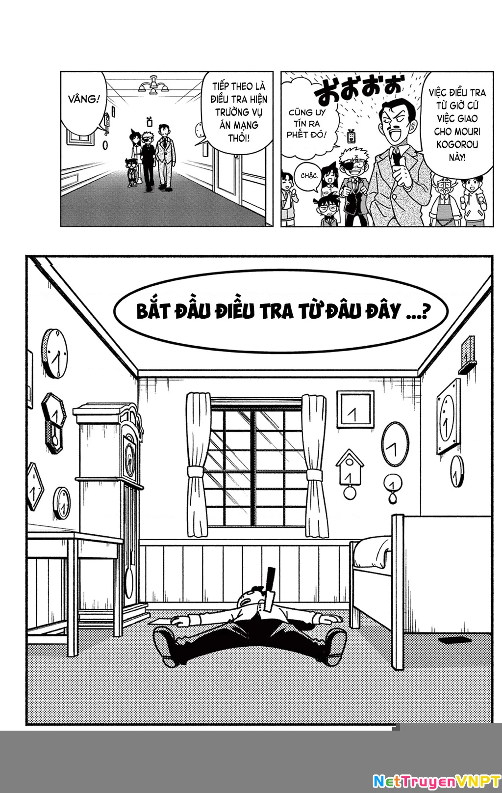 Unmei No Makimodoshi Chapter 38 - 21