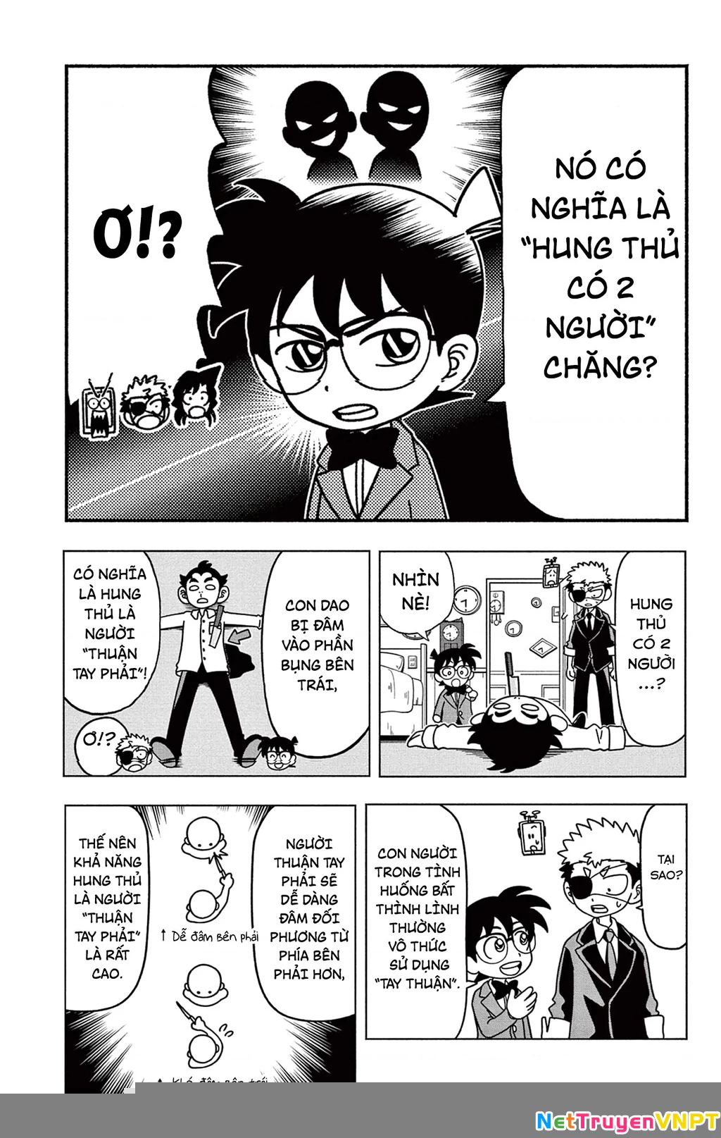 Unmei No Makimodoshi Chapter 38 - 23