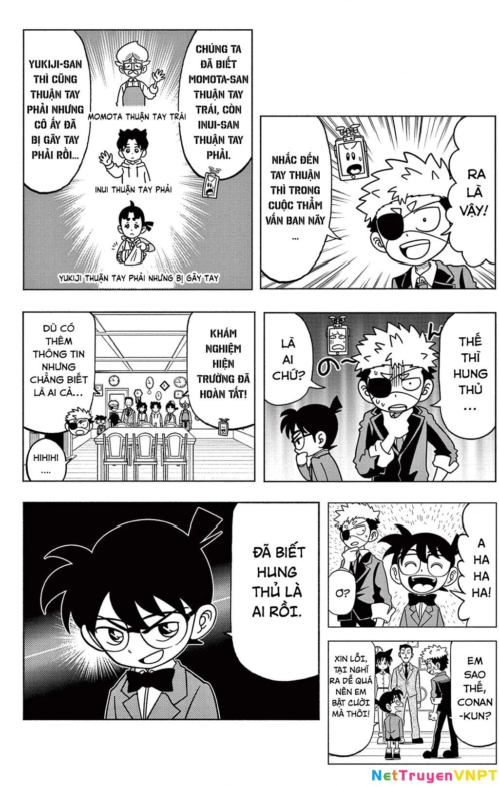 Unmei No Makimodoshi Chapter 38 - 24