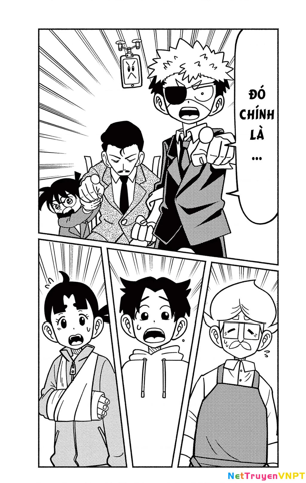 Unmei No Makimodoshi Chapter 38 - 26