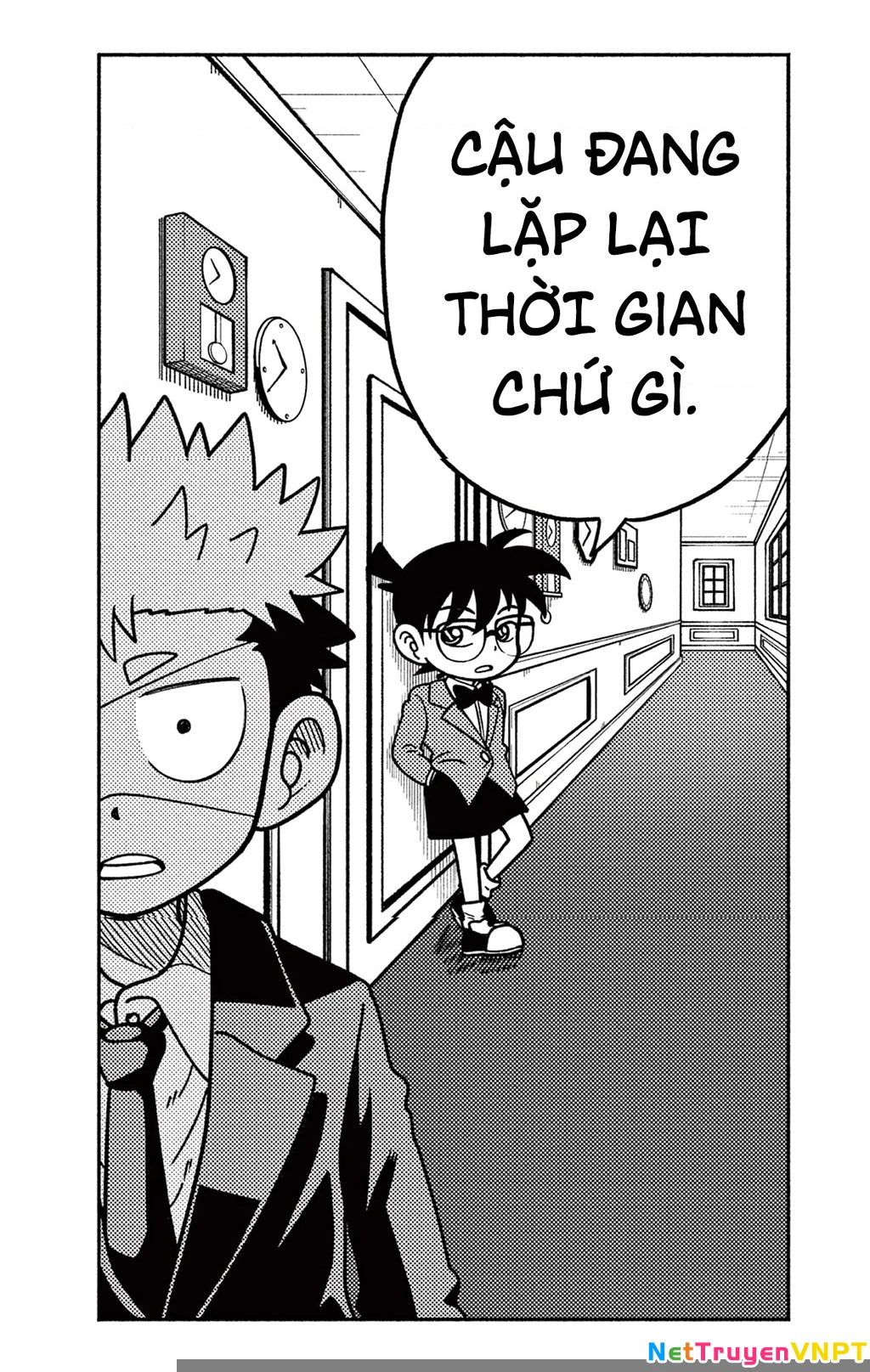 Unmei No Makimodoshi Chapter 38 - 44