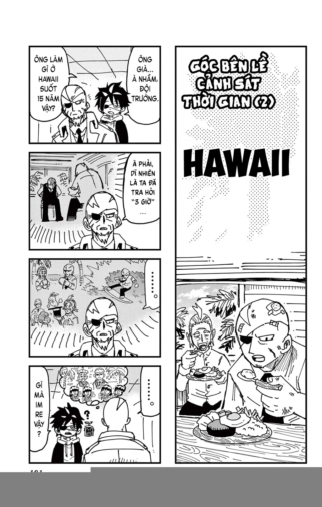 Unmei No Makimodoshi Chapter 38 - 49