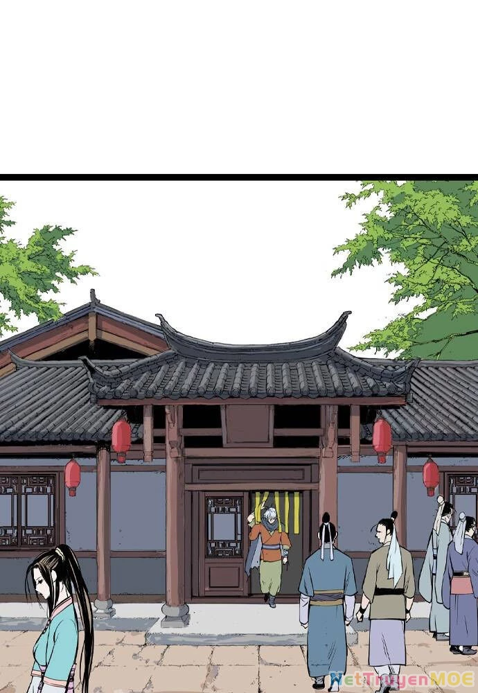 Sát Thần Tu La Chapter 34 - 9