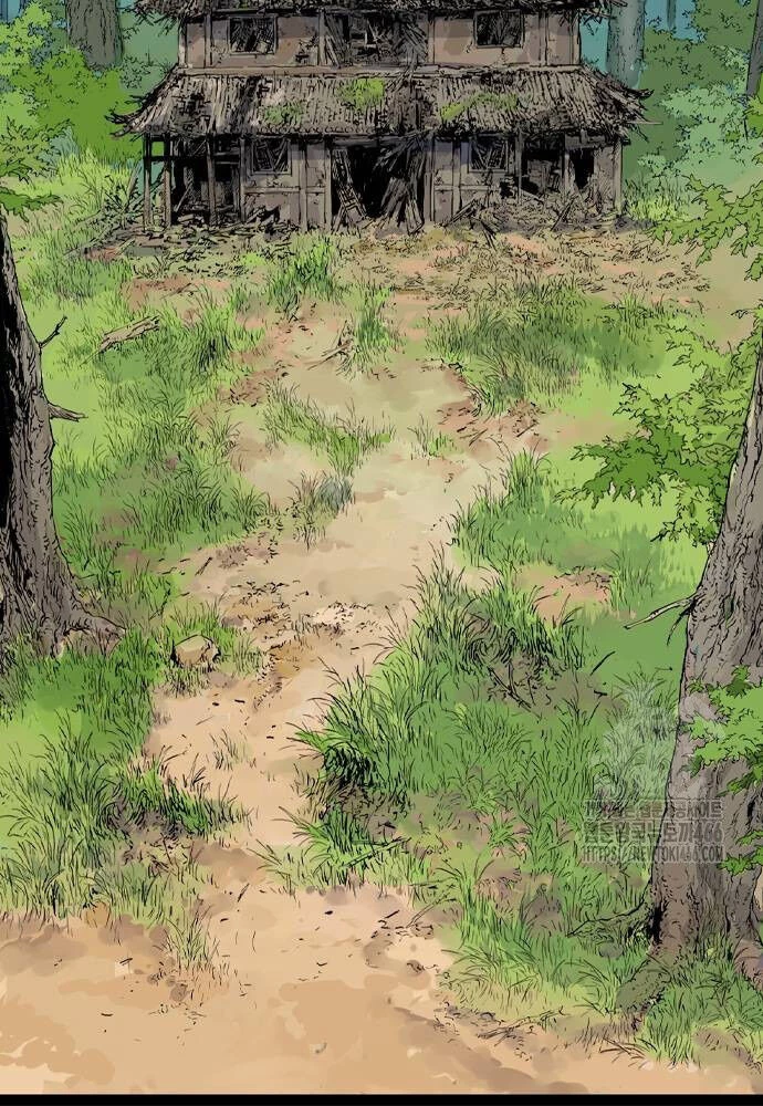 Sát Thần Tu La Chapter 34 - 21
