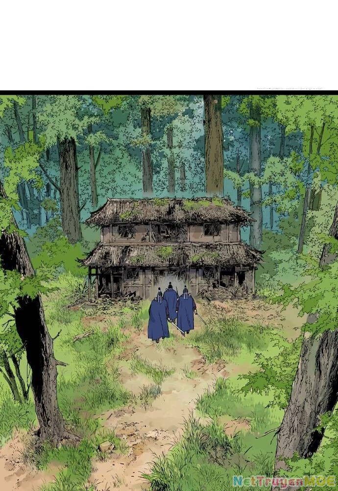 Sát Thần Tu La Chapter 34 - 28