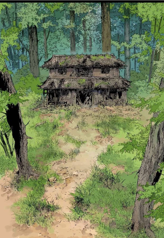 Sát Thần Tu La Chapter 34 - 30