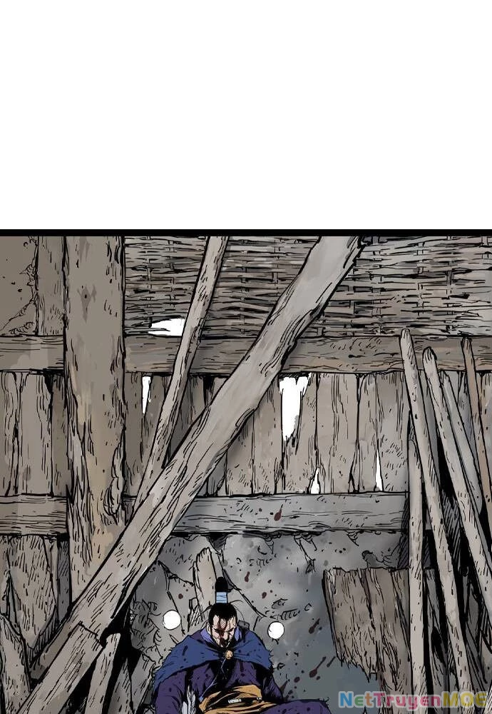 Sát Thần Tu La Chapter 34 - 35