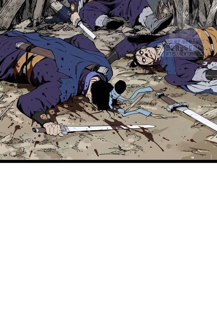 Sát Thần Tu La Chapter 34 - 36