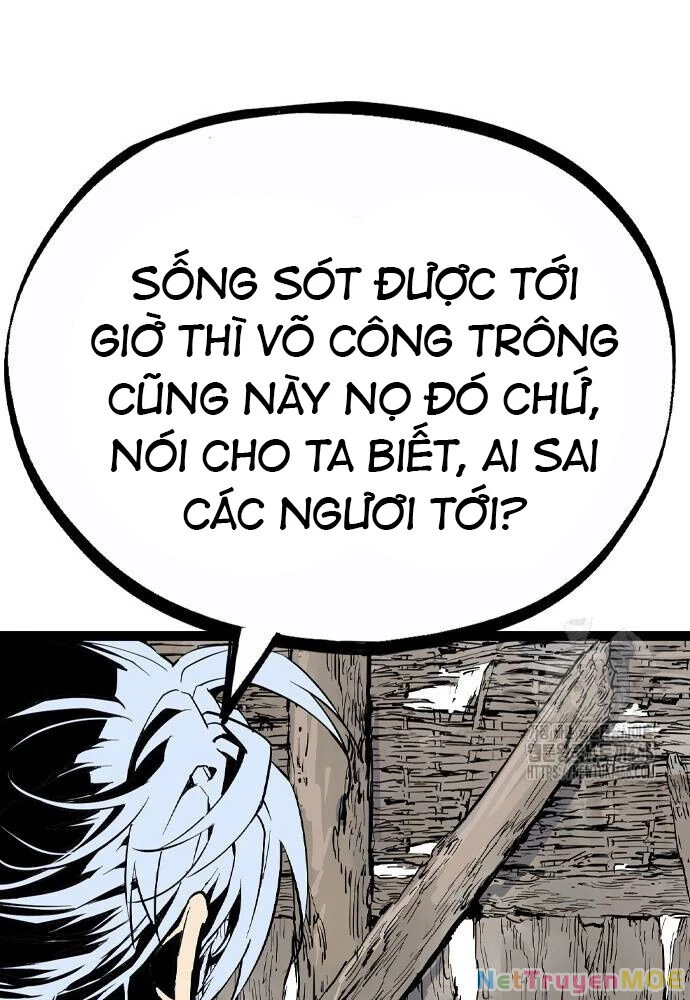 Sát Thần Tu La Chapter 34 - 37