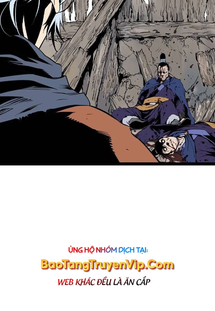 Sát Thần Tu La Chapter 34 - 38