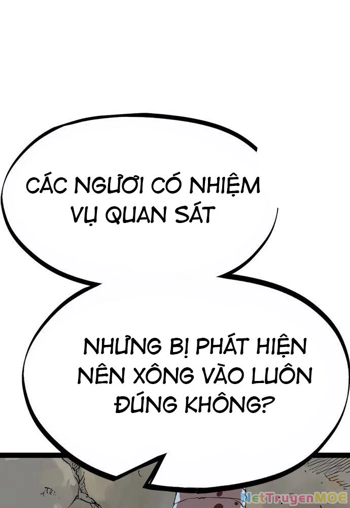 Sát Thần Tu La Chapter 34 - 39