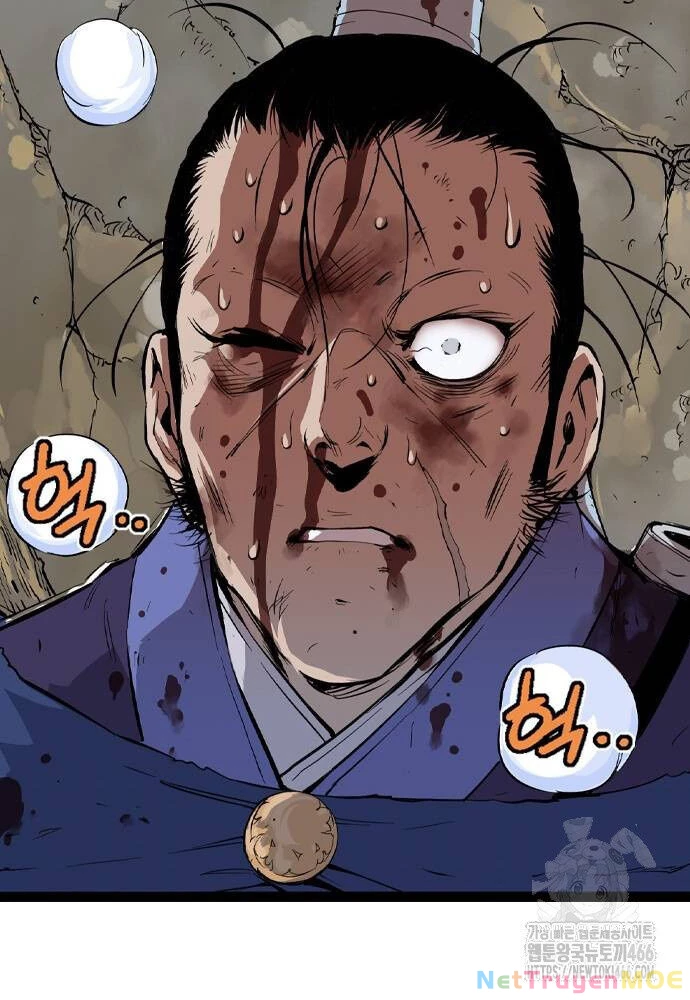 Sát Thần Tu La Chapter 34 - 40