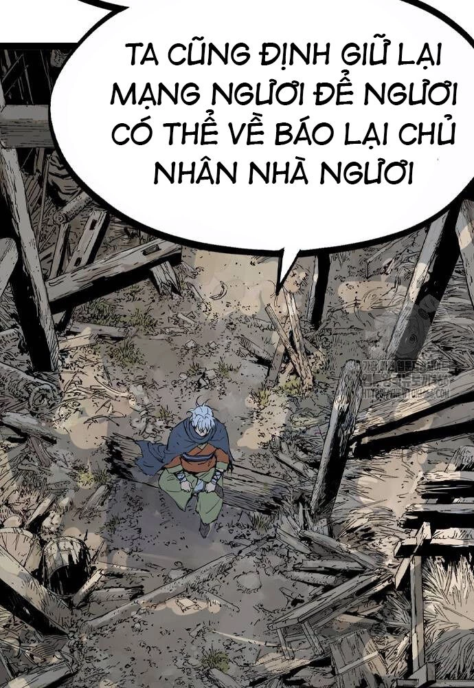 Sát Thần Tu La Chapter 34 - 42